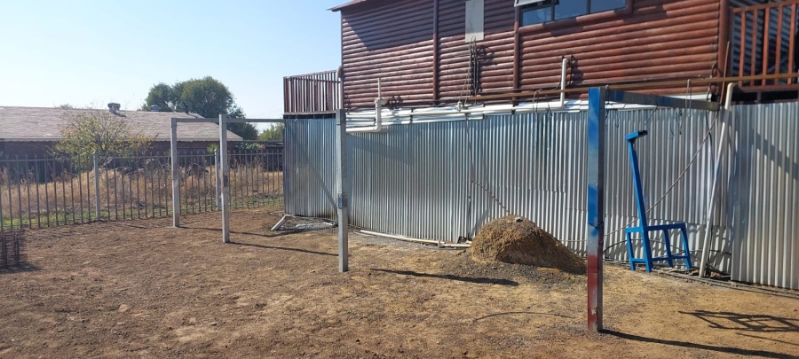 1 Bedroom Property for Sale in Deneysville Free State